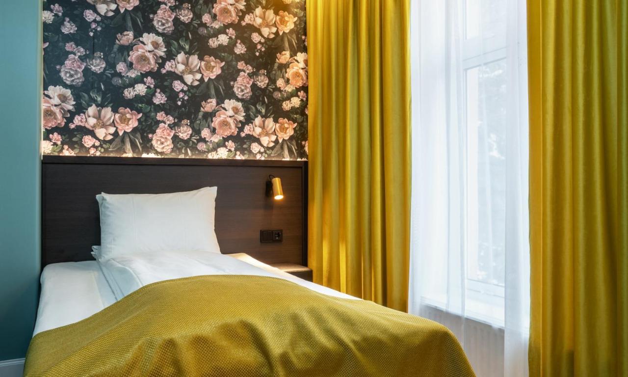 Thon Hotel Hoyers Skien Zewnętrze zdjęcie