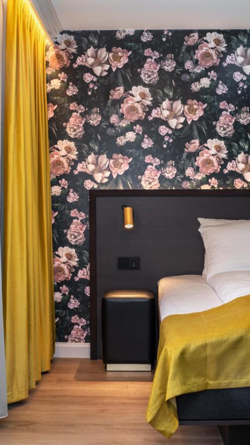 Thon Hotel Hoyers Skien Zewnętrze zdjęcie
