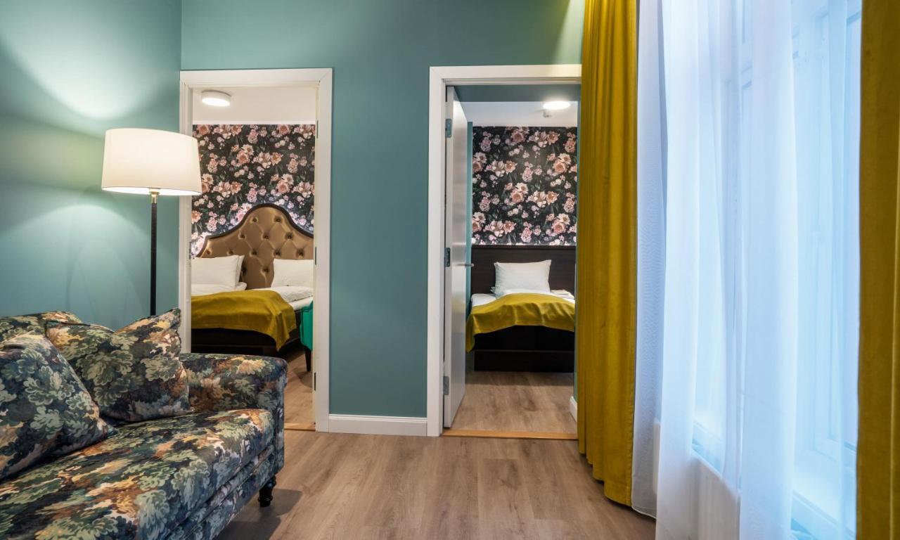 Thon Hotel Hoyers Skien Zewnętrze zdjęcie