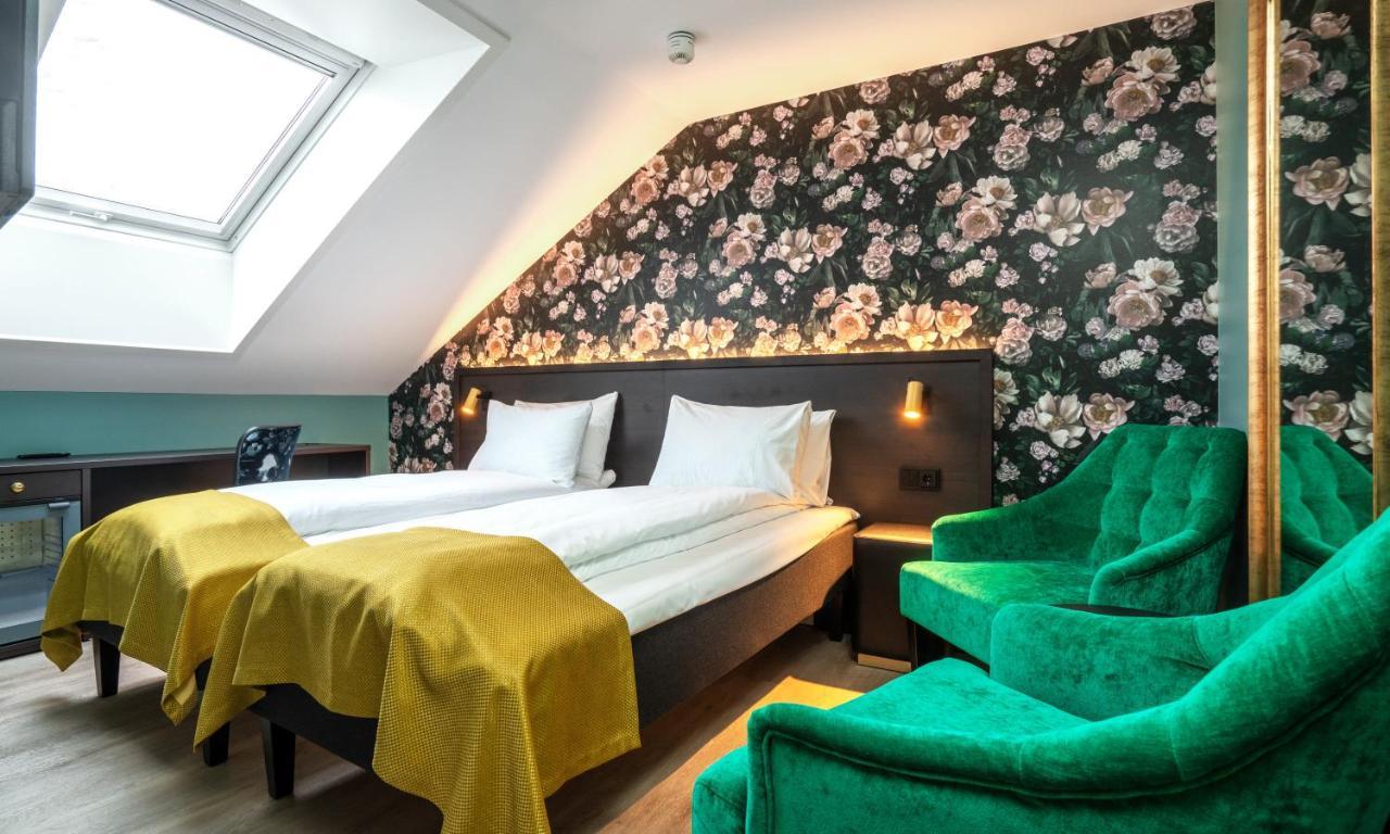 Thon Hotel Hoyers Skien Pokój zdjęcie
