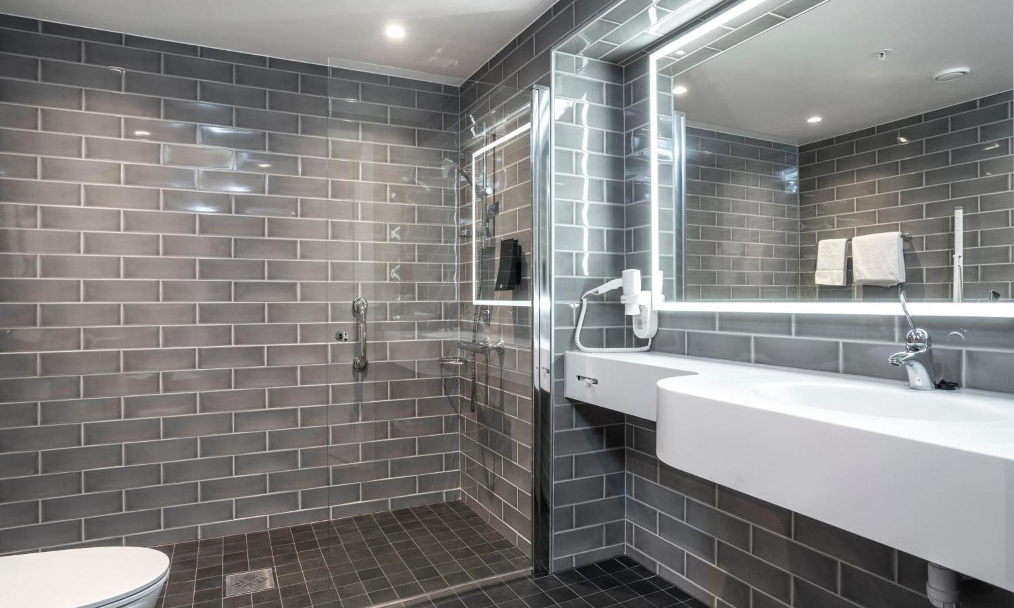 Thon Hotel Hoyers Skien Pokój zdjęcie
