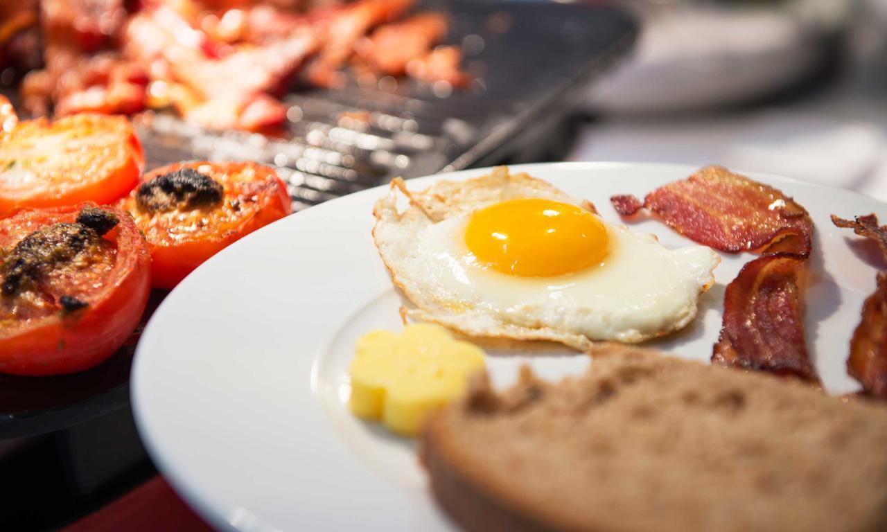 Thon Hotel Hoyers Skien Zewnętrze zdjęcie