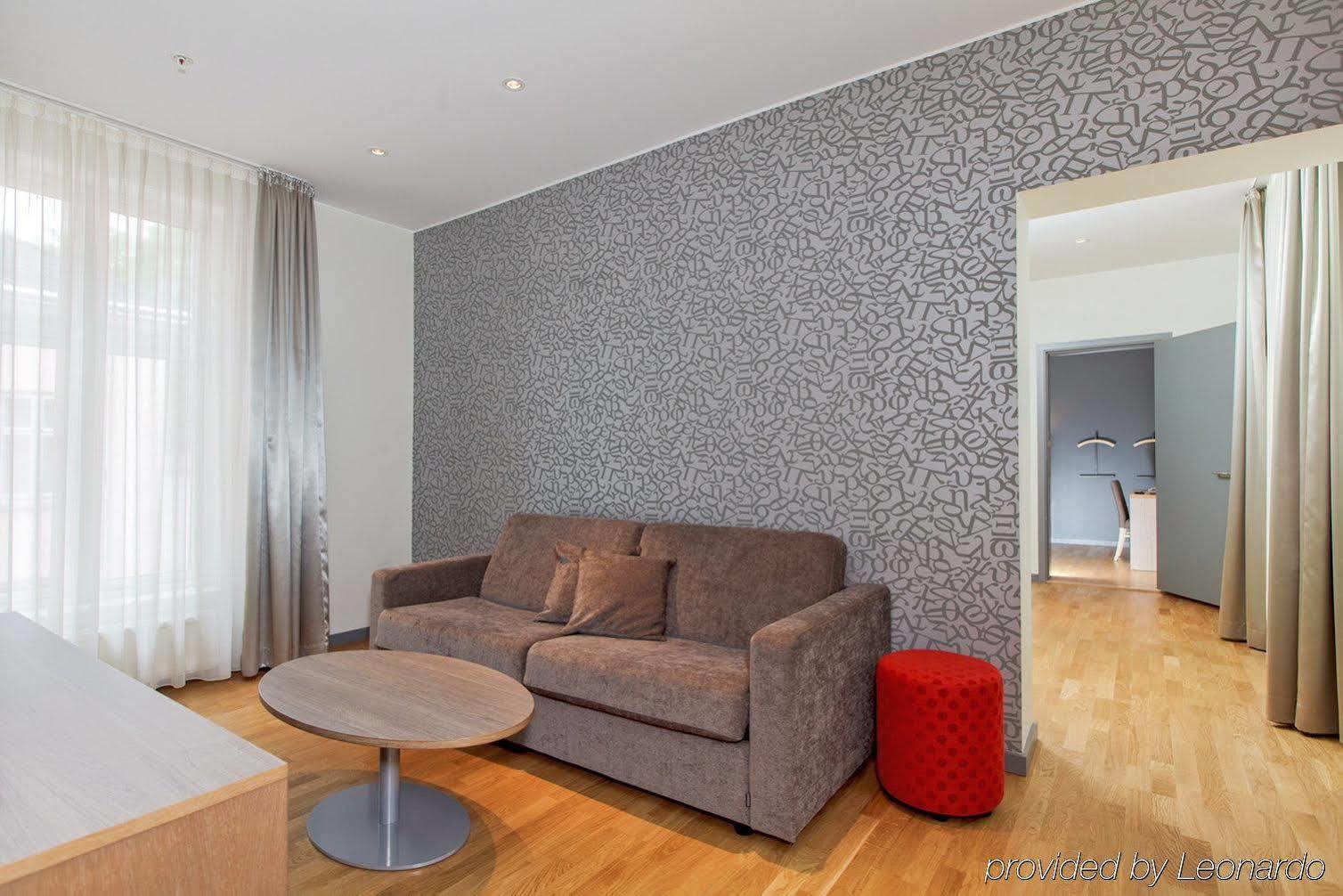 Thon Hotel Hoyers Skien Zewnętrze zdjęcie