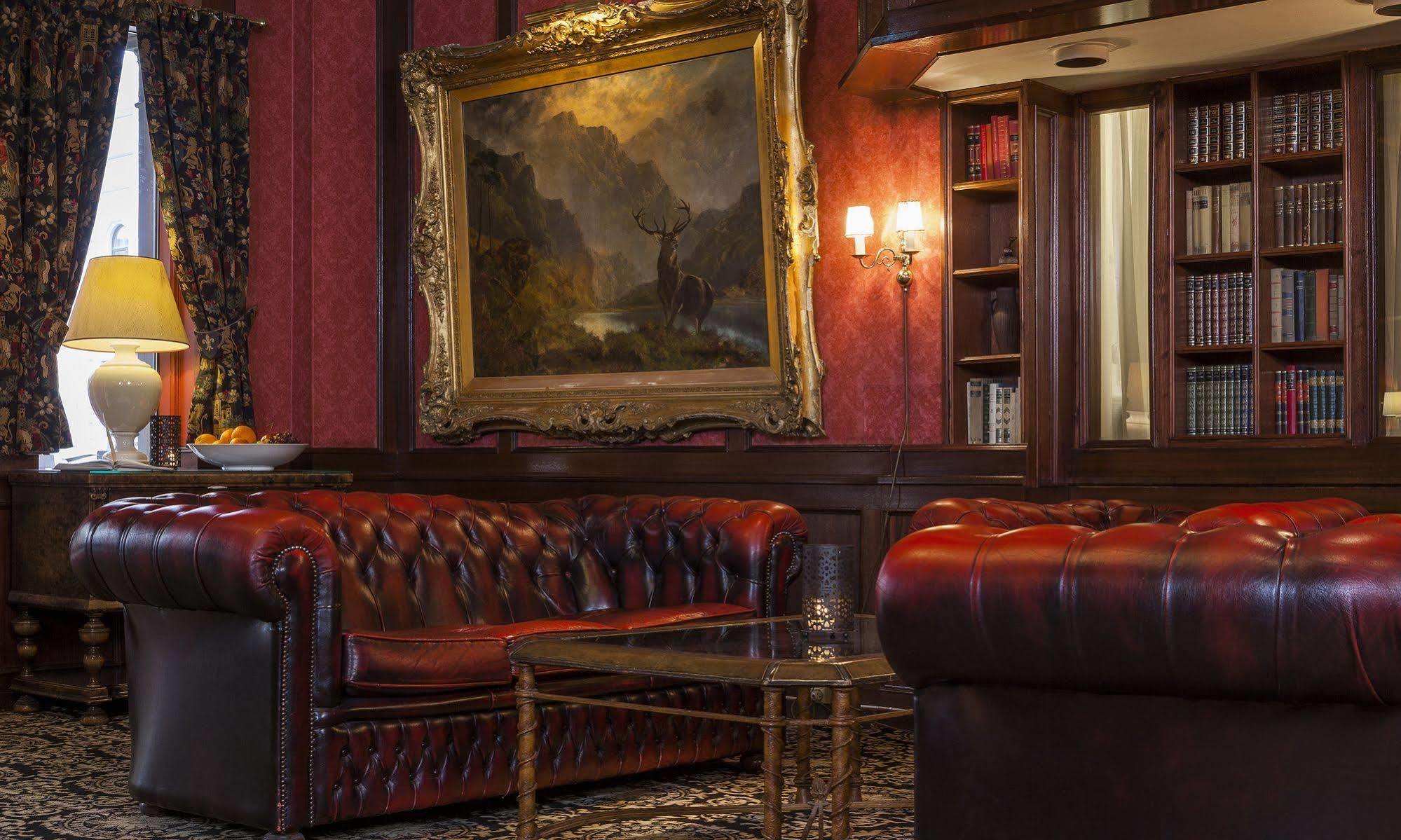 Thon Hotel Hoyers Skien Zewnętrze zdjęcie