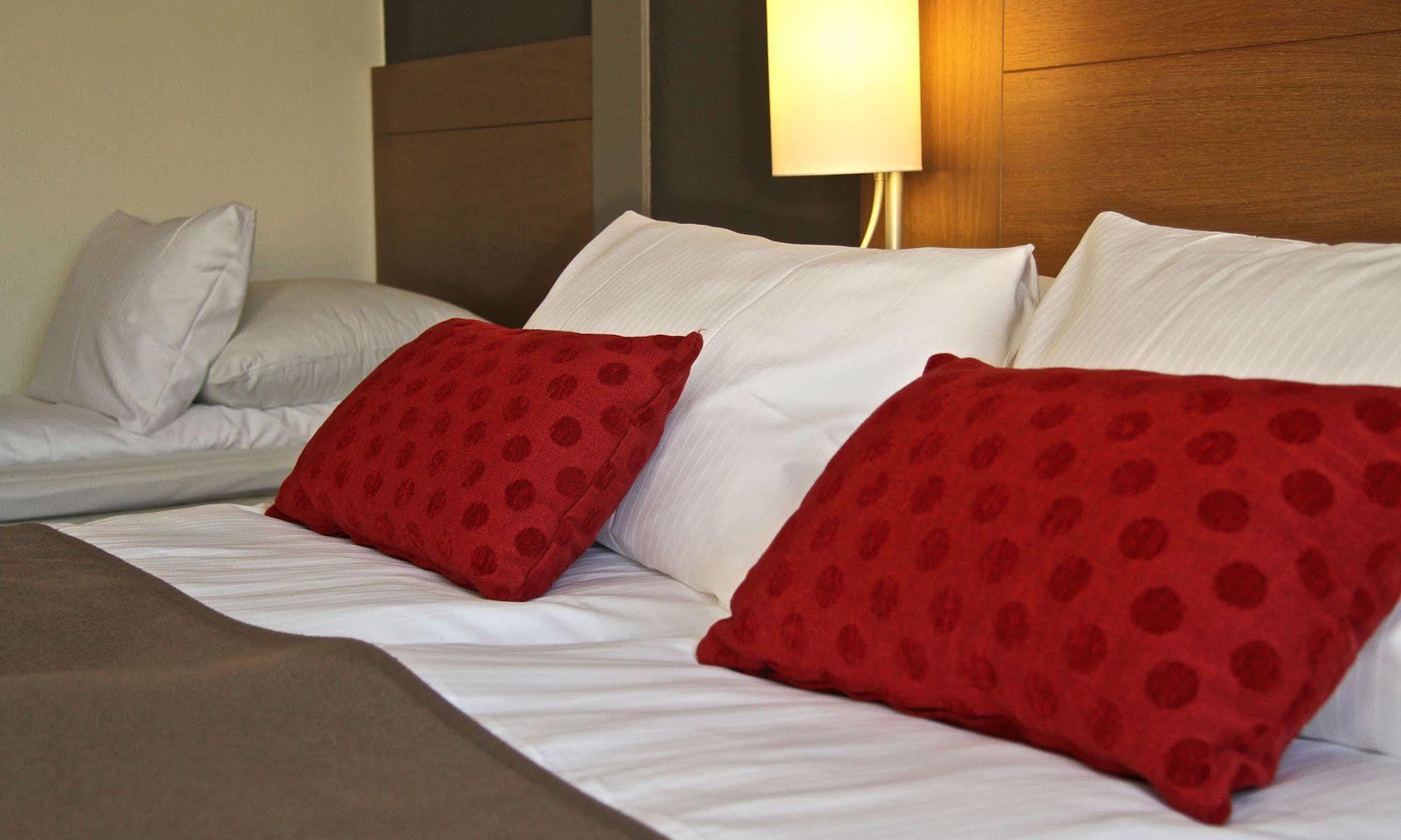 Thon Hotel Hoyers Skien Zewnętrze zdjęcie