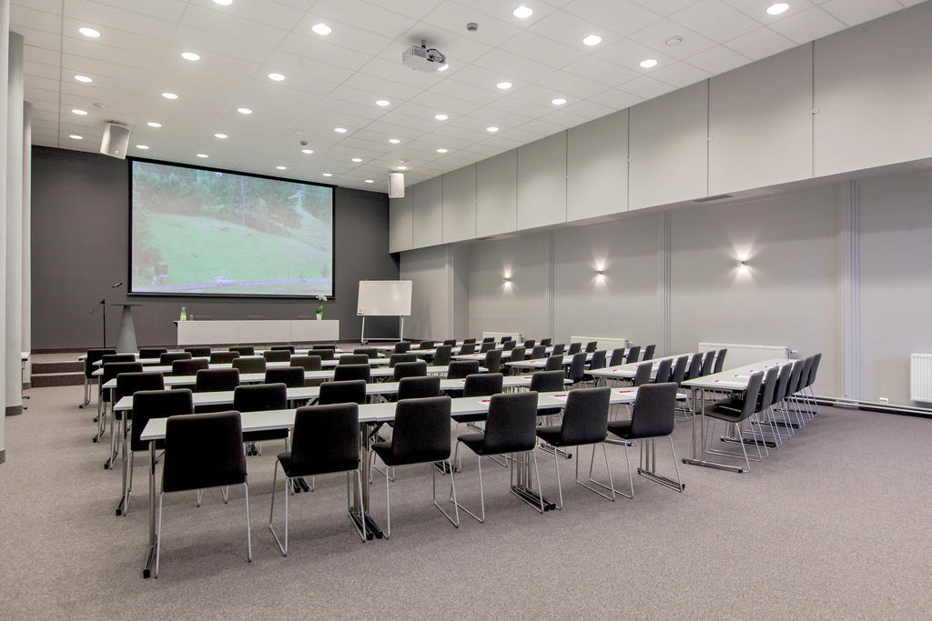 Thon Hotel Hoyers Skien Zewnętrze zdjęcie
