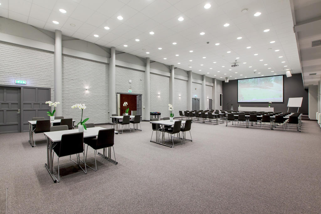 Thon Hotel Hoyers Skien Zewnętrze zdjęcie