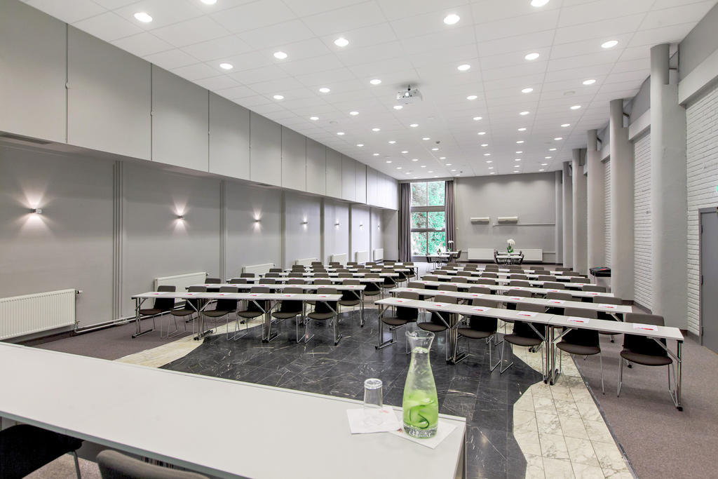 Thon Hotel Hoyers Skien Zewnętrze zdjęcie